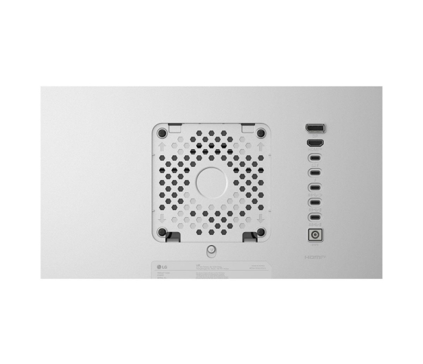 LG UltraFine 32U990A-S Thunderbolt 32U990A-S.AEU - 1484066 - zdjęcie 8